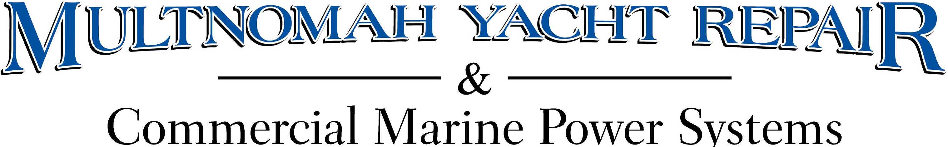 MYR and Commercial Marine